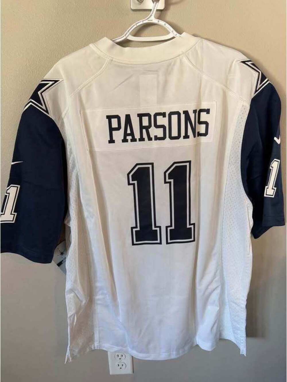 Dallas Cowboys- Micah Parsons #11 - Men's XL - PRICE DROP‼️